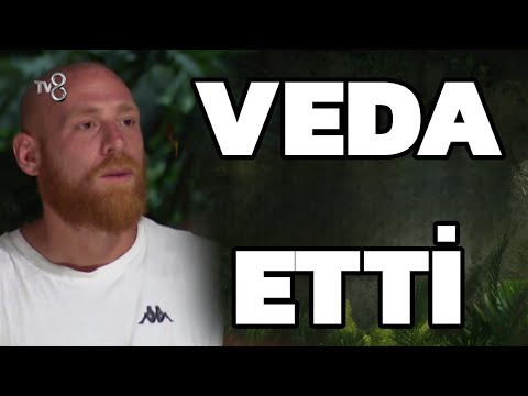 Survivor All Star Elenen İsim Belli Oldu! Veda eden kim elendi?