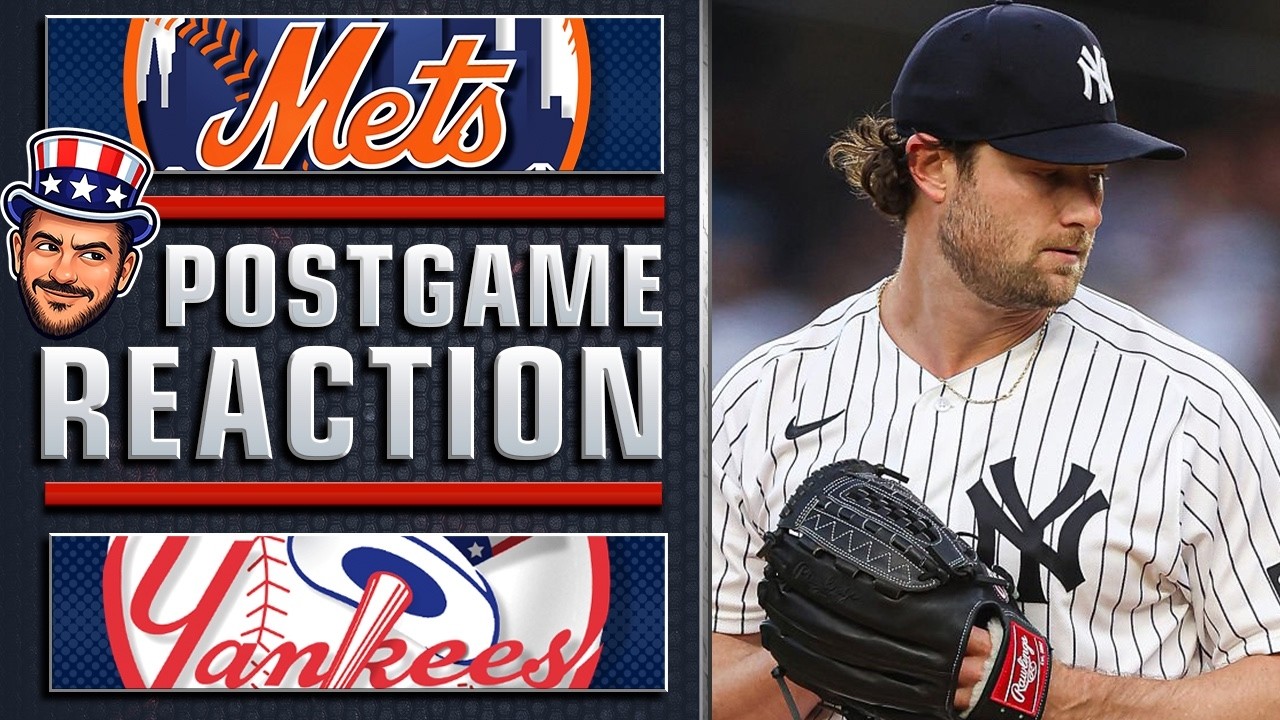 Yankees vs Mets | Postgame Recap & Fan Reactions | 9/12/26