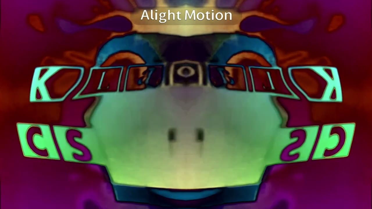 Klasky csupo Sponsored by preview 2 effects in g major 683