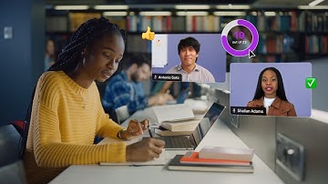 Reimagine Virtual Learning with Class
