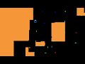 Five Nights at Freddy's 1 Song | Blue Bouncing Square