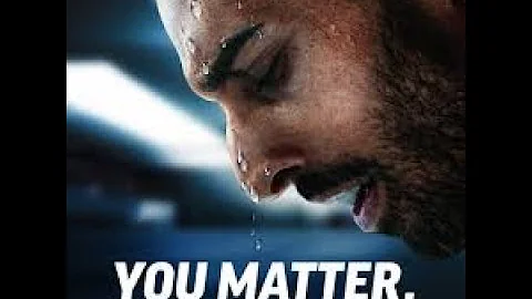 YOU MATTER – This Speech Will Change Your Life | Motivational Video to Unlock Your True Potential