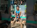 gym 💪workout motivation 💪#trendingshorts #viralvideo #@arpulvermafitness