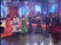 Finalistas "Se llama copla" (04/04/09)