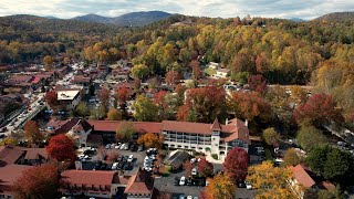 Live from Helen, GA October Fest