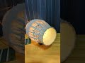 Variable nozzle