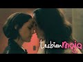 Rebecca And Cam | Under The Bridge (New Lesbian Couple) ❤️
