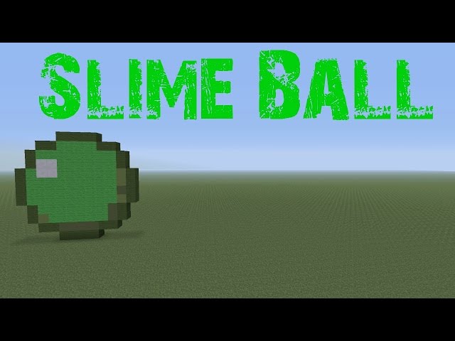 Pixilart - Minecraft slime by Hambidavid