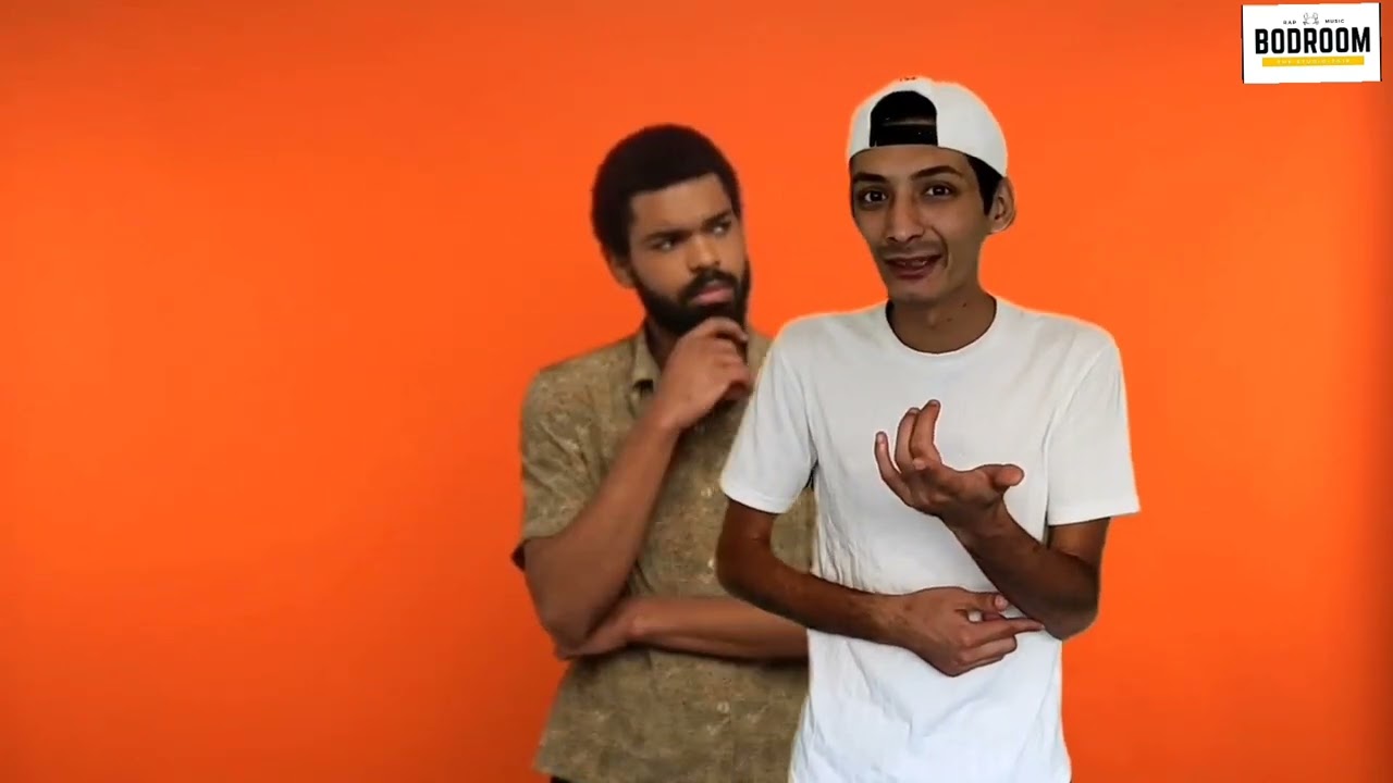 SEFAJAN - B.T.Y.F ( OFFİCİAL VİDEO ) PROD.SHADOWVİLLE #02 17