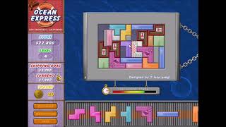 Ocean Express (Hip Soft Game) screenshot 5