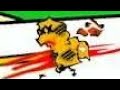 The Duck Song 3 Fail Edition RECREATION 