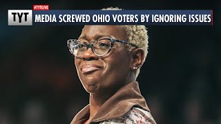 Nina Turner CENSORED As Media Ignored Policy Issues