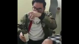Buat story WA mabuk pembalut.. Ngakak abiss