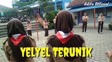 Yelyel Terunik