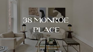 38 Monroe Place