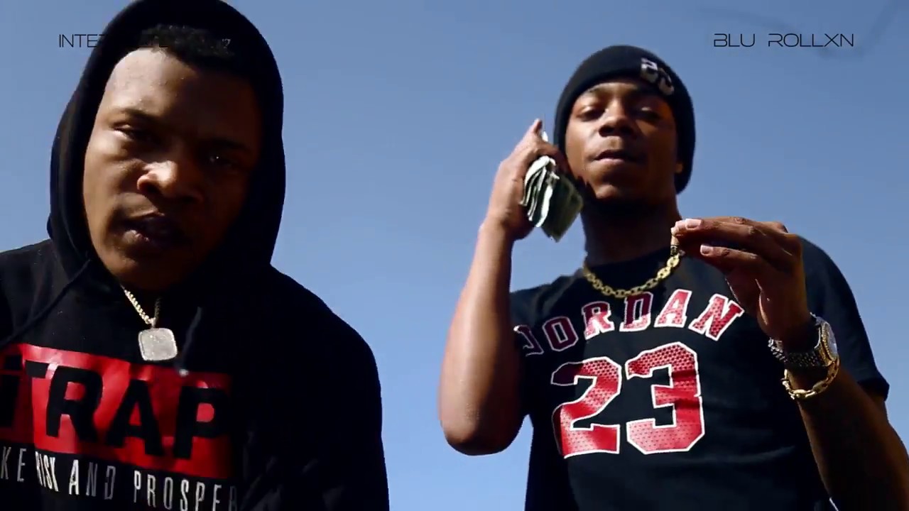 Interstate Tax ft Blu Rollxn Slide On Em (Shot By W.Films) YouTube