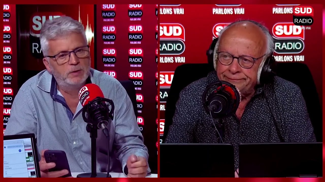 Marc Doyer : "Nous sommes passés à 2 doigts d'un drame pour une accusation fantaisiste !"