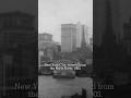 ▶ New York’s Earliest Films: Views from the North River (1903)
