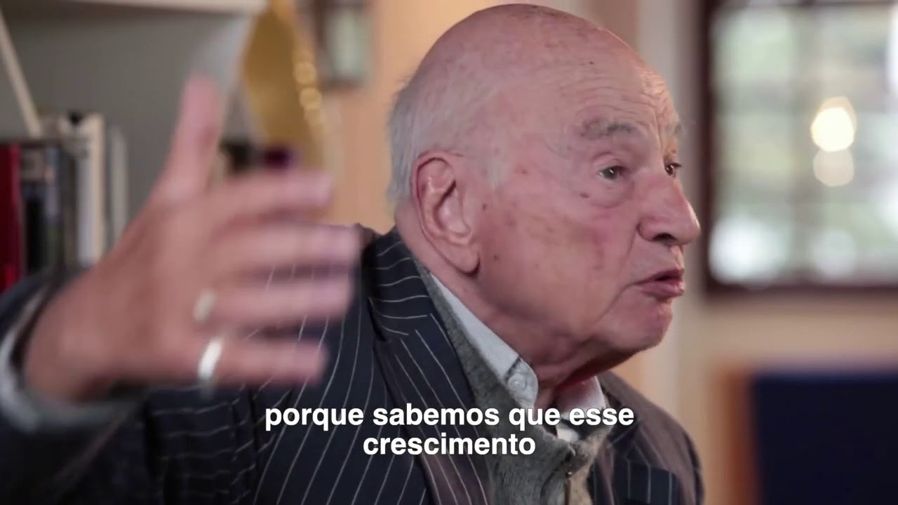 A compreensão da Complexidade e o caminho da esperança de Edgar Morin