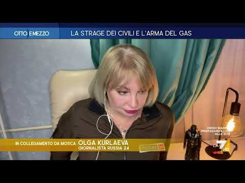 Video: La giornalista Olga Bakushinskaya: biografia, elenco di libri e recensioni