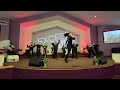 JJ Hairston & Mercy Chinwo : EXCESS LOVE REMIX (OFFICIAL VIDEO) GCFBC MIME MINISTRY