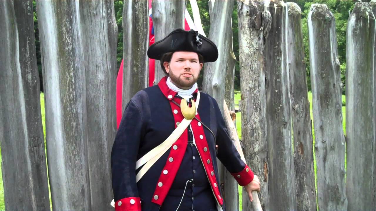 Archibald Mercer: A Colonial Detective, Alexandria, Virginia - YouTube