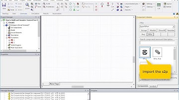 How to Cascade Multiple Short Transmission Line Models into A Long Transmission Line Model
