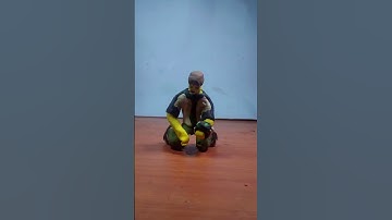 Ben 10 Gets His Omnitrix #shorts