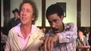 RIchard Pryor Sentencing Scene From 