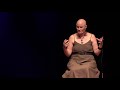 Being Human. | Nerida Mills | TEDxMandurah