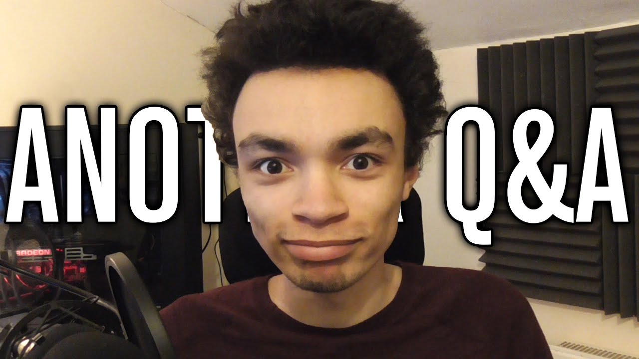 ANOTHER Q&A | PIZZA ON MY FACE. funny moments in soccer
