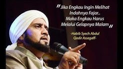 Habib Syech - Subhanallah Walhamdulillah  - Durasi: 9:33. 