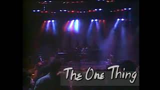 INXS   Living Part 2