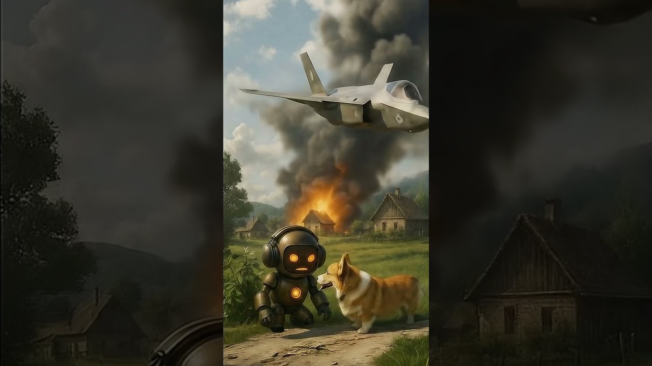 Peace Rising: Healing Hearts in a Broken World 