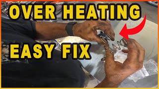 Chrysler Town & Country Over Heating Code P0128 Fix It In A Few Simple Steps