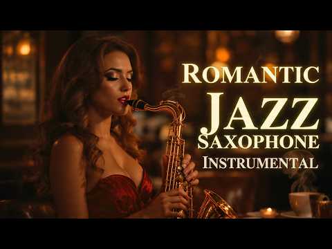 Saxophone Romantic Love Songs 🎷 Top 100 Best Instrumental Hits for Relaxation