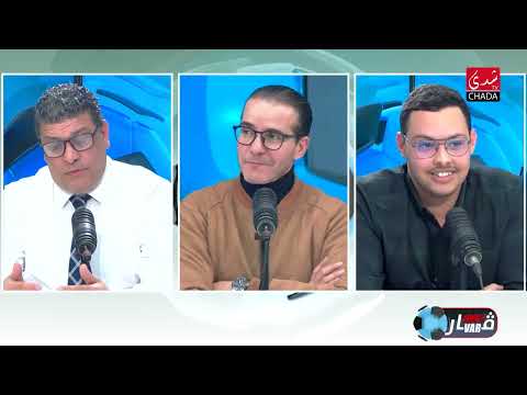 برنامج 100% VAR الموسم الرابع |الحلقة 21⚽️