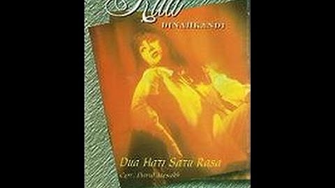 Dua Hati Satu Rasa ~ Rita Diah Kandi