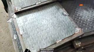 Asnzs Kwikstage Scaffolding Internal Corner Panel Filler For Construction Building