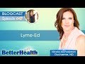 Episode #47: Lyme-Ed with Dr. Nicola McFadzean Ducharme, ND