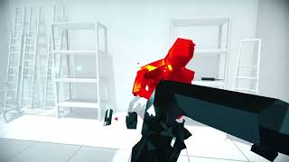 Longest superhot endless mode
