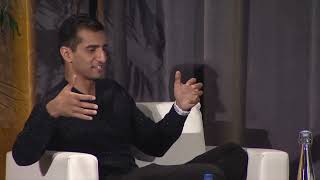 How building a startup can change you as a person | Harj Taggar