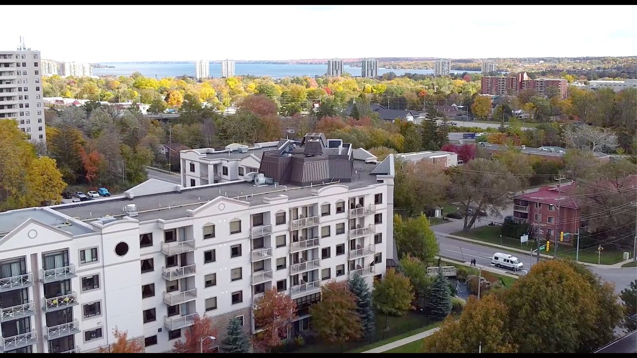 Virtual tour of Waterford Barrie Retirement Residence