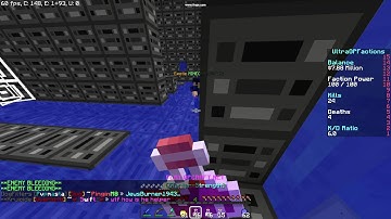 Kid accusing me for hacking LOL