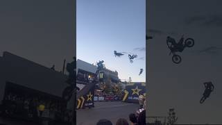 FMX 🤩 #dirtbike #motorcross #fmxlife #supercross #bike #jump #fypシ #fypppp #fypage #fypage #fyppppp