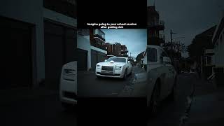 School Reunion After Making It