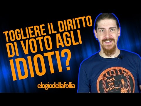 Video: Come Rimuovere Un Voto