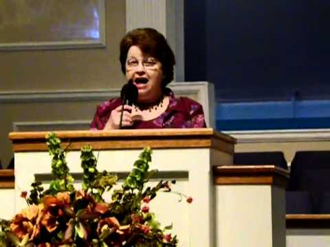 All The Glory Belongs To Him - YouTube