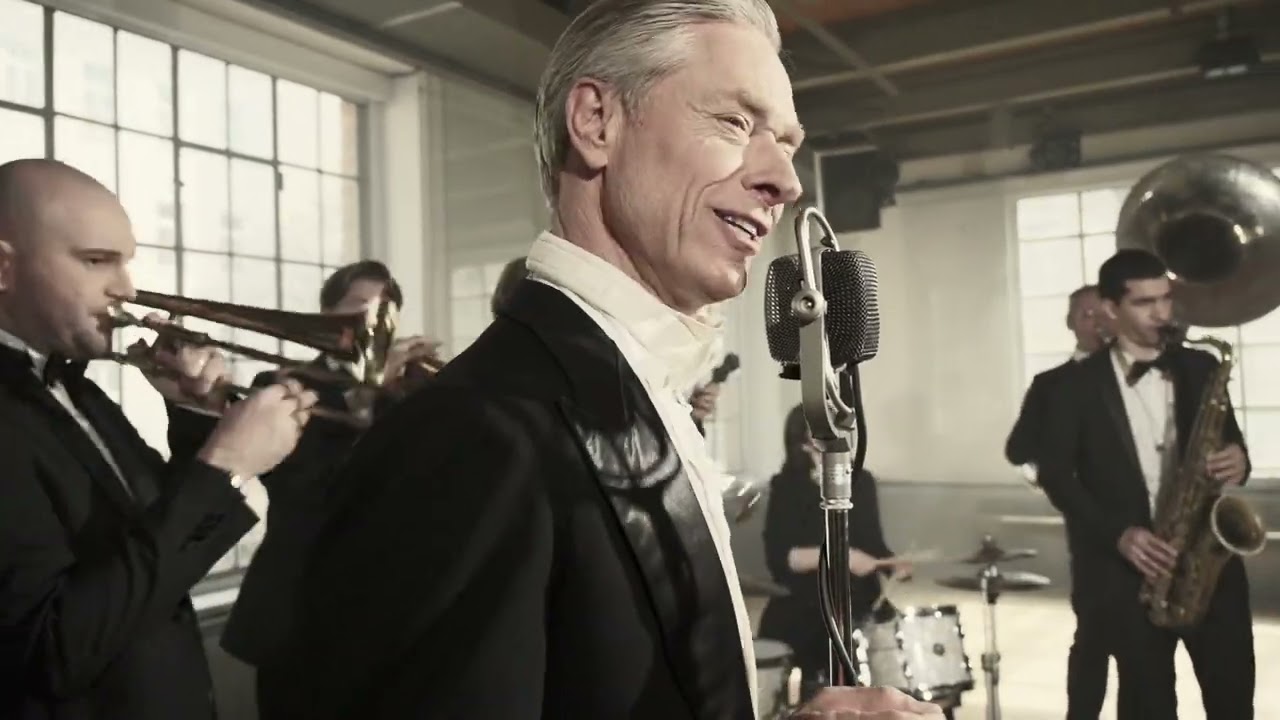 The Polly Peachum Project - Aint she sweet