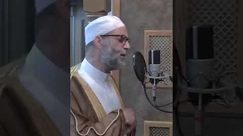 تلاوة تحيي القرآن في قلبك || الشيخ حسن صالح يبدع في سورة ق
